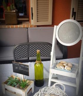 Piobesi d'Alba Apartment | Al Bricco