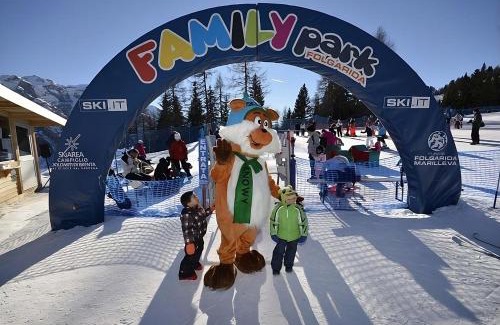 Marilleva Apartment | Al centro della Val di Sole