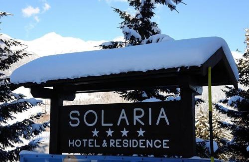 Marilleva Apartment | Al centro della Val di Sole