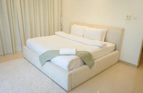 Sharm Villa | Al Dana H2O Luxury Villa