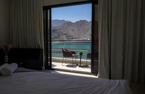 Sharm Villa | Al Dana H2O Luxury Villa