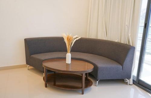 Sharm Villa | Al Dana H2O Luxury Villa