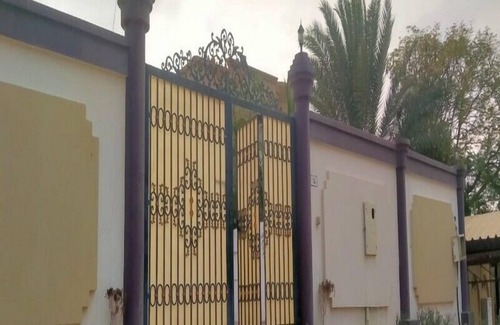 Ras Al Khaimah Villa | Al Dhait Residence