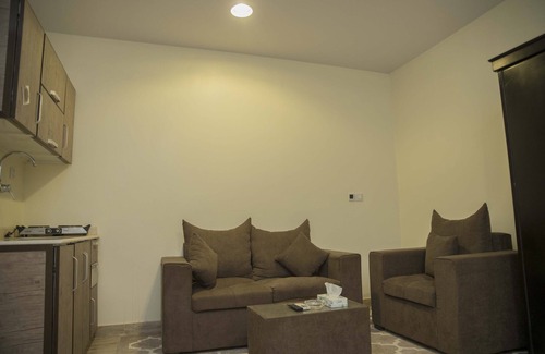 Buraydah Apartment | Al Eairy Furnished Apartments Qassim 1