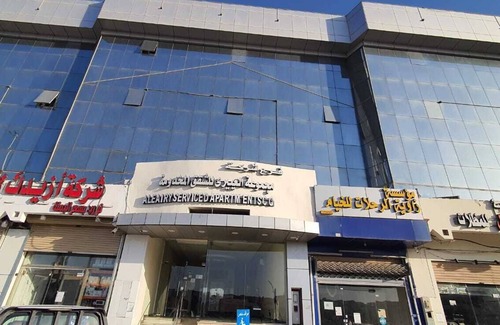 Buraydah Apartment | Al Eairy Furnished Apartments Qassim 1