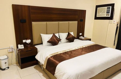 Az Zuhur Hotel | Al Eairy Furnished Apartments Dammam 2