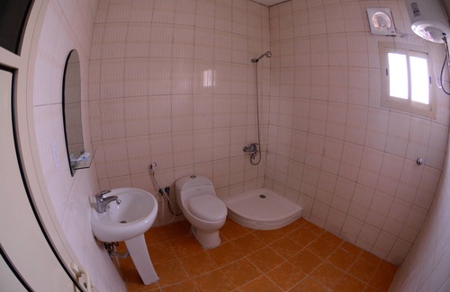 Dammam Hotel | Al Eairy Furnished Apartments Dammam 7