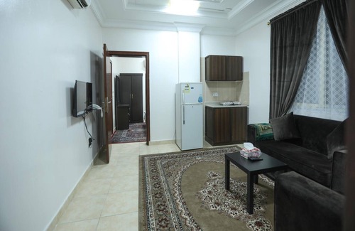 Dammam Apartment | Al Eairy Furnished Apartments Dammam 8