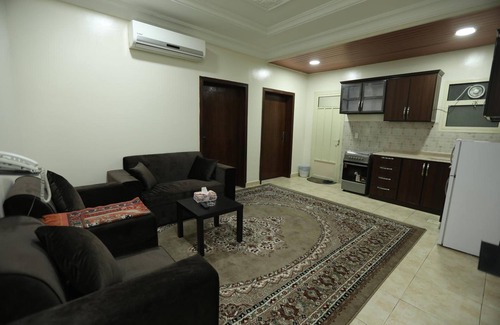 Dammam Apartment | Al Eairy Furnished Apartments Dammam 8