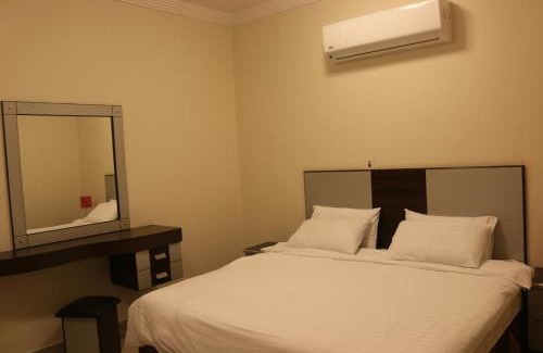 Al Ulaya Apartment | Al-Fakhamah Hotel Apartments - Families Only