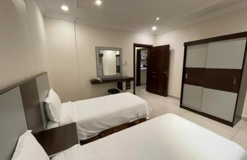 Al Ulaya Apartment | Al-Fakhamah Hotel Apartments - Families Only