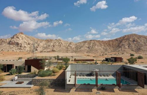 Sharjah Hotel | Al Faya Retreat by Sharjah Collection