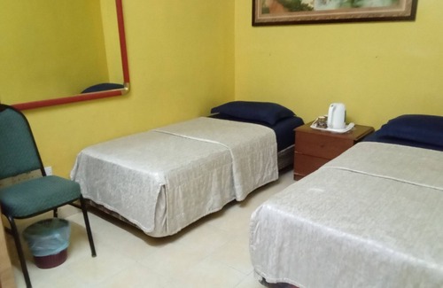 Jitra Hotel | Al Funduq Motel 1