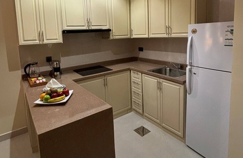 Al Yarmouk Hotel | Al Gosaibi Hotel - Villa