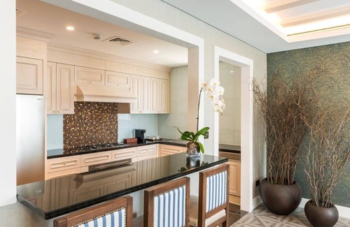 Dubai Villa | AL HABTOOR 4 Bd Villa - CONTACT TO BOOK FIRST