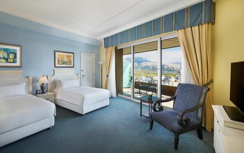 Sin El Fil Hotel | Al Habtoor Grand Beirut