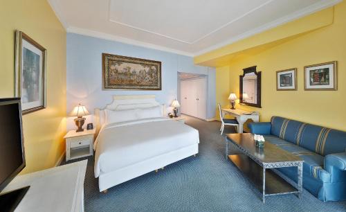 Sin El Fil Hotel | Al Habtoor Grand Beirut