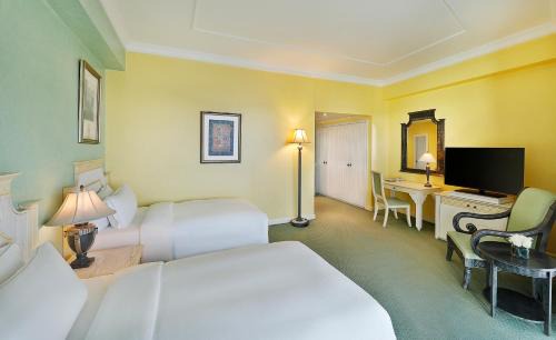 Sin El Fil Hotel | Al Habtoor Grand Beirut