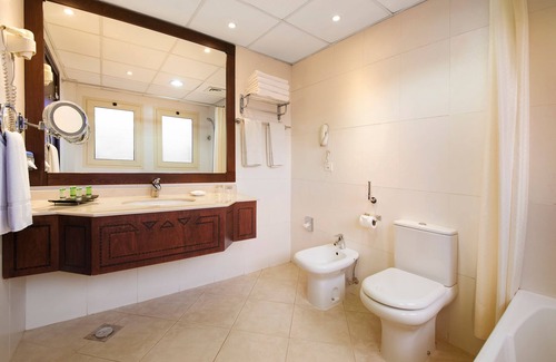 Al Hamra Village Hotel | Al Hamra Village Hotel