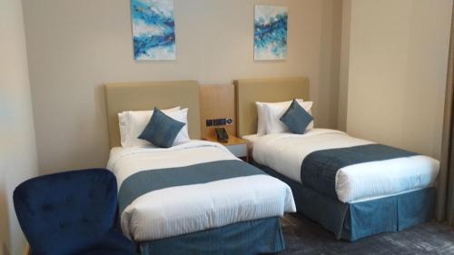 Al Qasimia Hotel | AL HAYAT HOTEL