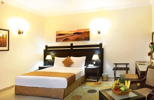 Al Nahda Hotel | Al Hayat Hotel Suites