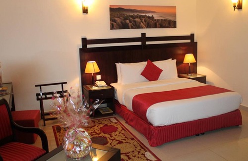 Al Nahda Hotel | Al Hayat Hotel Suites