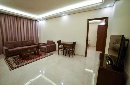 Hamra Hotel | Al Jawhara Suites