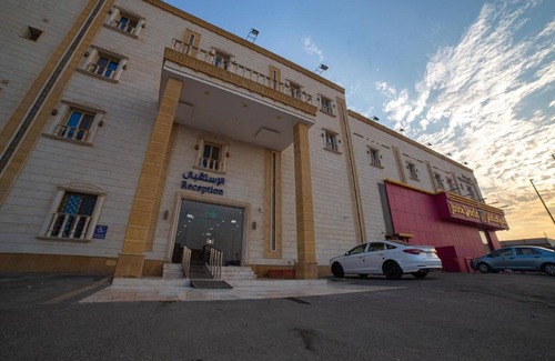 Al-Hamadaniyah Apartment | Al jawharah for apartment units