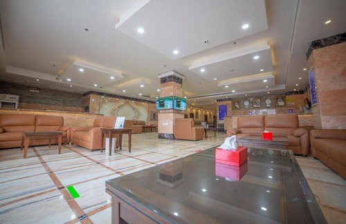 Al-Hamadaniyah Apartment | Al jawharah for apartment units