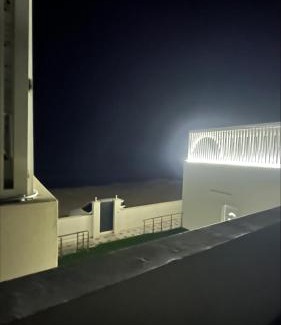 Ash Sharqiyah South Governorate Ski Chalet | Al Jiwirah Night Chalate