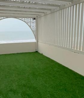 Ash Sharqiyah South Governorate Ski Chalet | Al Jiwirah Night Chalate