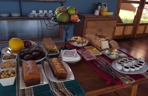 Santa Ana Hotel | Al Kamar Cabañas Lodge