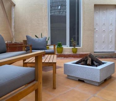 Riyadh Villa | Al Khaldiyyah Nights Studio