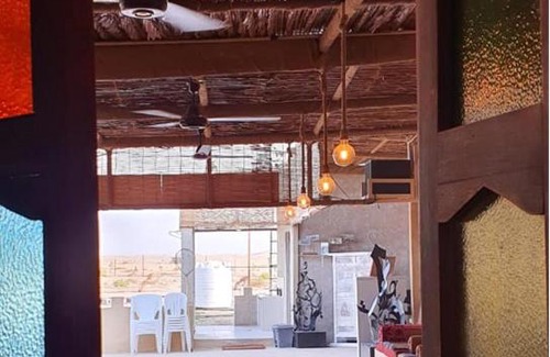 Abu Dhabi House | Al Khateem Art Hub