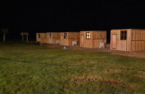 Abu Dhabi House | Al Khateem Art Hub