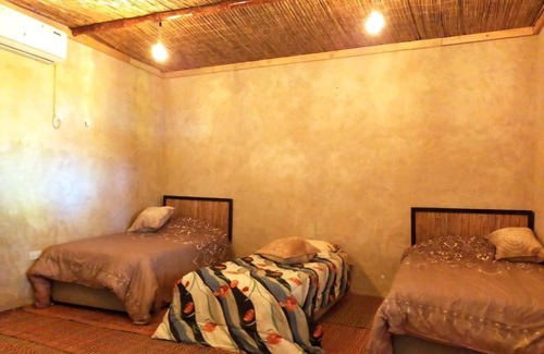 Abu Dhabi House | Al Khateem Art Hub