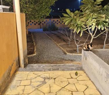 Al Khatim Other | Al Khatem Al Qadeem Farms Majlis Style Accommodation Stay with BBQ Facilities