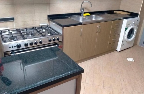 Ajman Apartment | Al Khor Tower Apartment