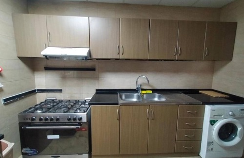 Ajman Apartment | Al Khor Tower Apartment