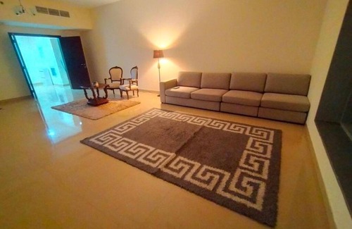 Ajman Apartment | Al Khor Tower Apartment