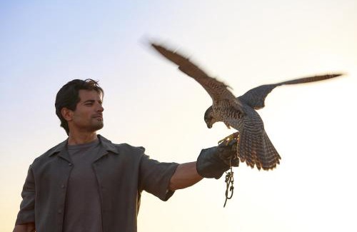 Murqquab Hotel | Al Maha, a Luxury Collection Desert Resort & Spa, Dubai