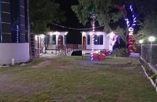 Balakot Hotel | Al Maidah Hotel and Restaurant