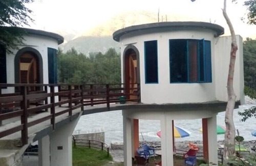 Balakot Hotel | Al Maidah Hotel and Restaurant