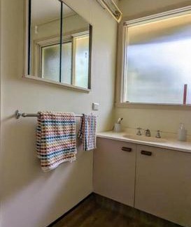 Rawson House | Al'May Rawson