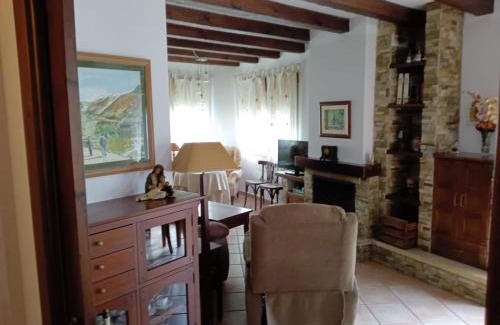 Trevelez Apartment | Al-Medin