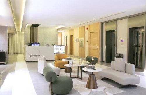 Al Murabba Hotel | Al Muhaidb Residence Al JAWAZAT 2