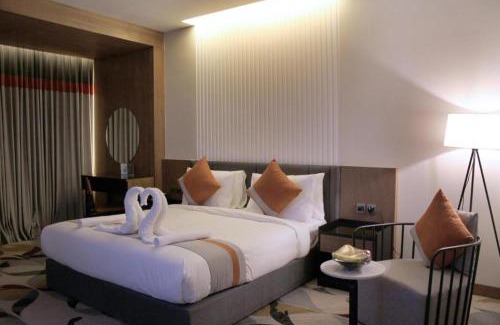 Al Murabba Hotel | Al Muhaidb Residence Al JAWAZAT 2