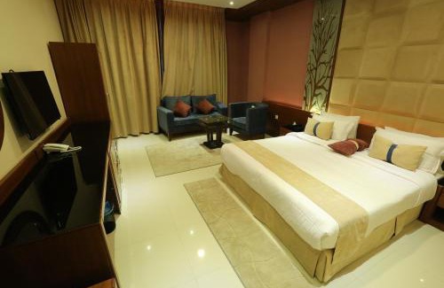 Al Murabba Apartment | Al Muhaidb Residence Al JAWAZAT 1