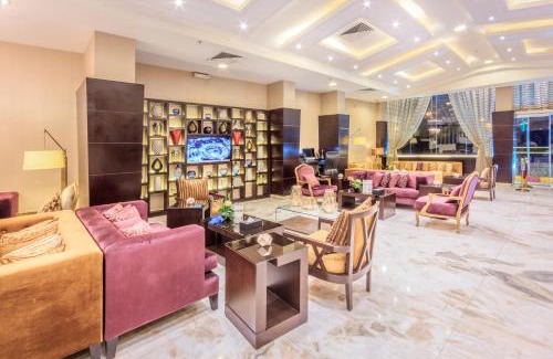 Al Murabba Apartment | Al Muhaidb Residence Al JAWAZAT 1