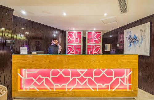 Al Khobar Hotel | Al Muhaidb Residence Al KHOBAR